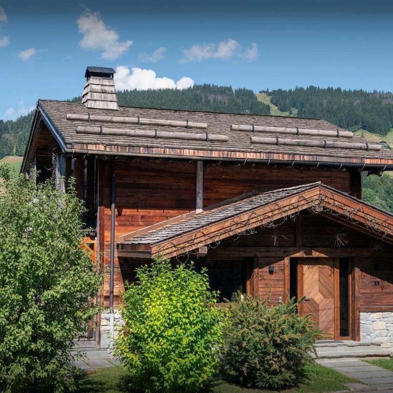 Chalet Snow Love - OVO Network - Chalet - 30