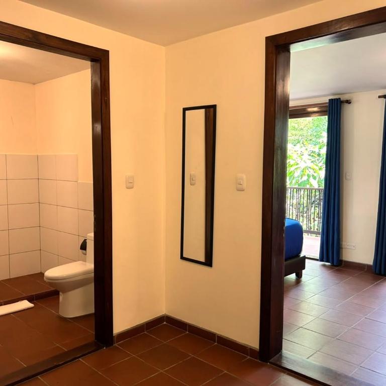 Villa Salento Boutique Apartments & Spa - Apartamento - 2 niveles - 7