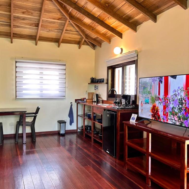 Villa Salento Boutique Apartments & Spa - Apartamento - 2 niveles - 8