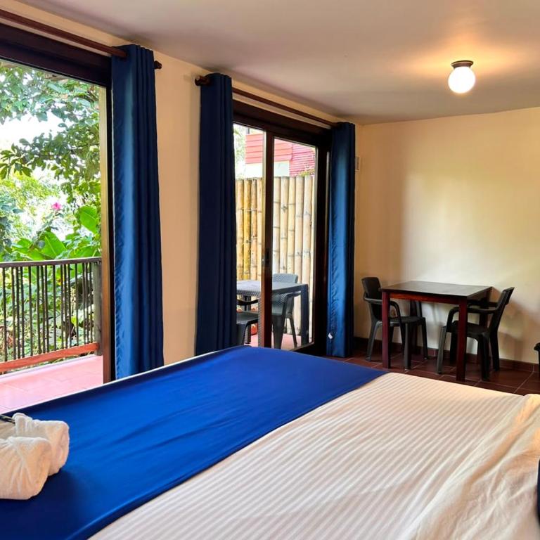 Villa Salento Boutique Apartments & Spa - Apartamento - 2 niveles - 9