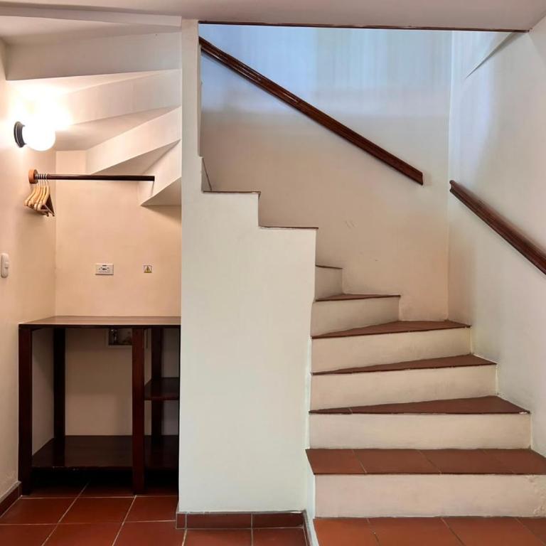 Villa Salento Boutique Apartments & Spa - Apartamento - 2 niveles - 10