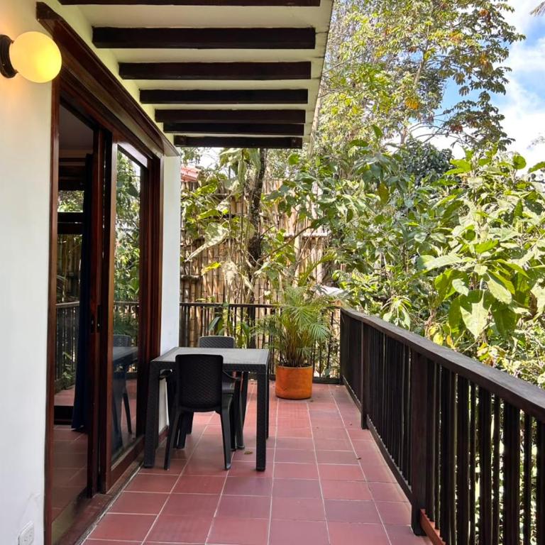 Villa Salento Boutique Apartments & Spa - Apartamento - 2 niveles - 11