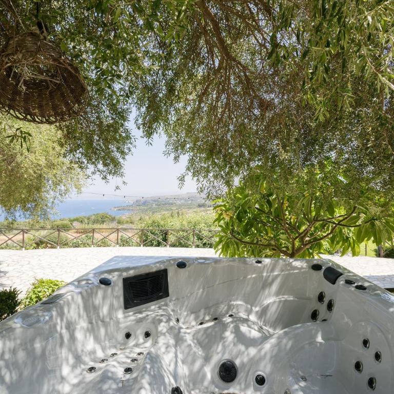 Mulino 1220 - Villa con 2 Camere da Letto - 3
