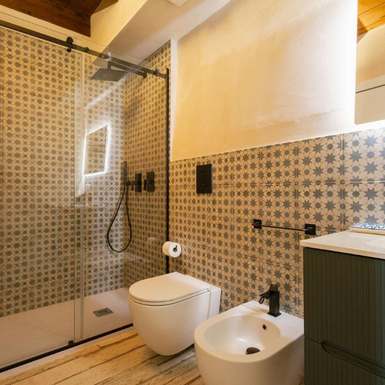 Mulino 1220 - Villa con 2 Camere da Letto - 4