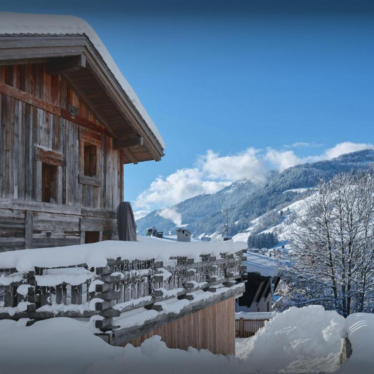 Chalet Snow Love - OVO Network - Chalet - 31