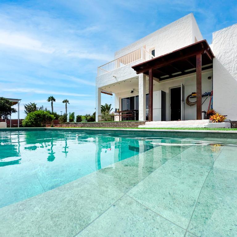 Villa La Milagrosa - Villa - 7