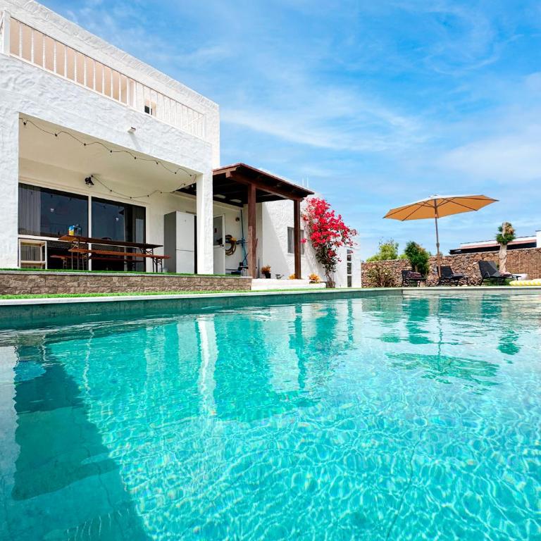 Villa La Milagrosa - Villa - 1