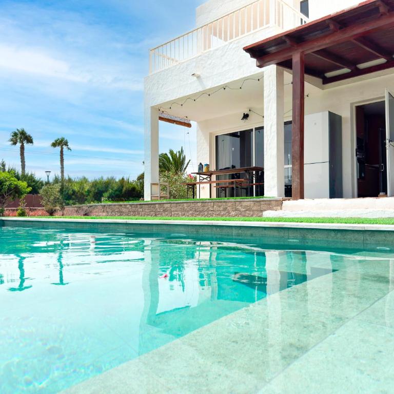 Villa La Milagrosa - Villa - 29
