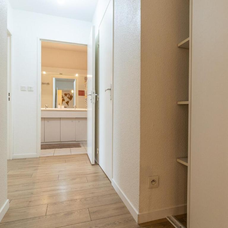 Le Clos de Limayrac - T3 clim - Parking - 6 pers - Apartment mit 2 Schlafzimmern - 15