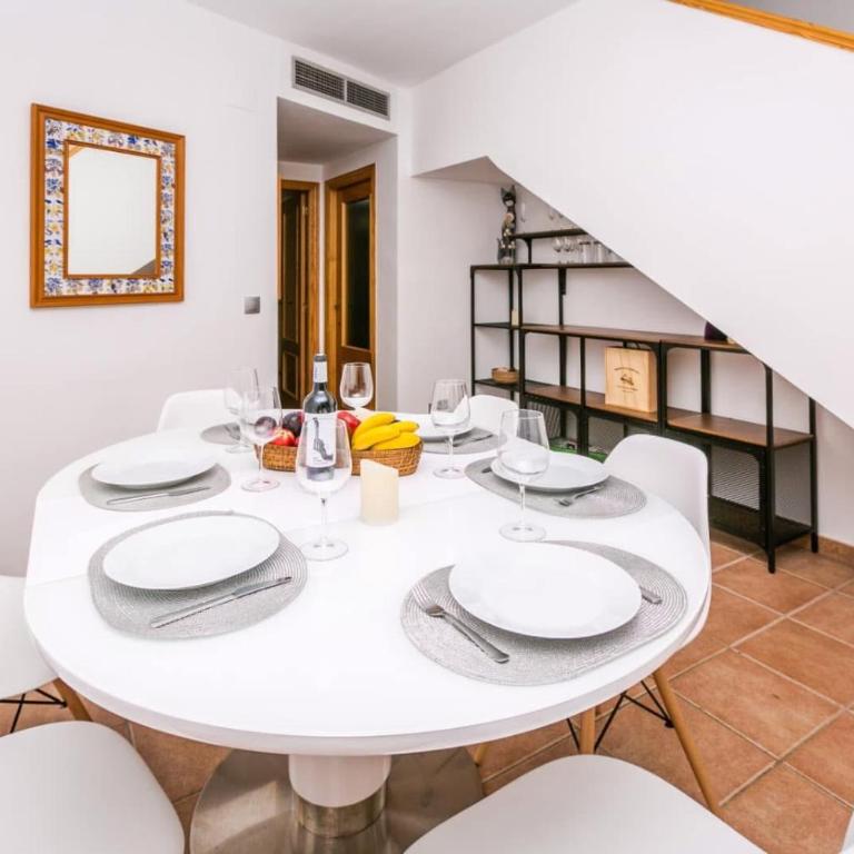 Adosado ben - Apartment - 1