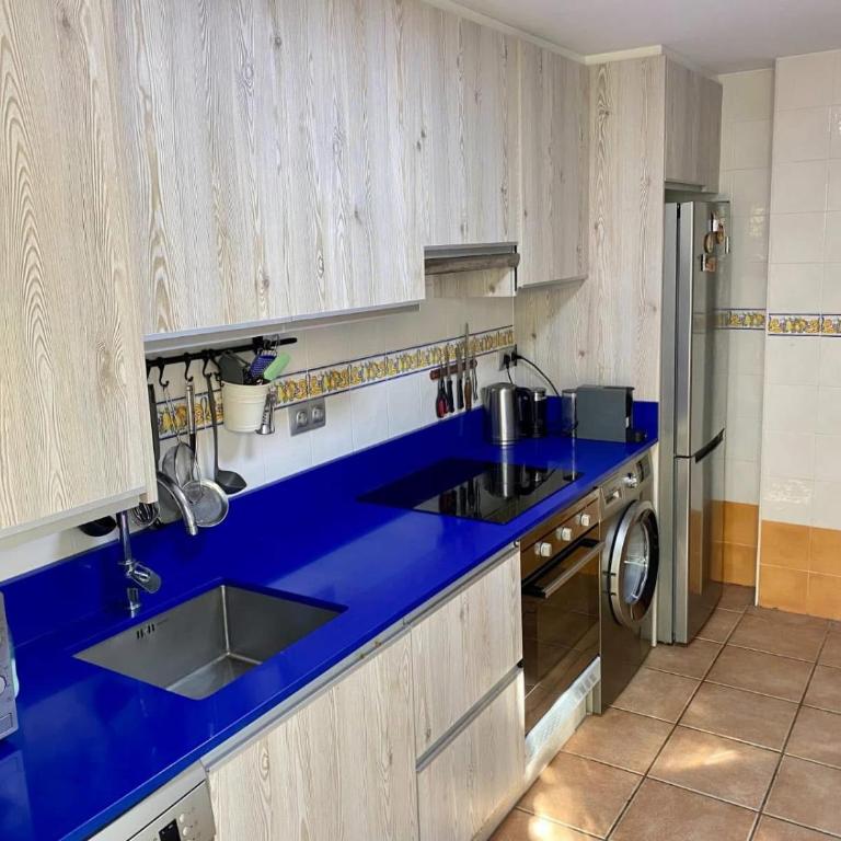 Adosado ben - Apartment - 2