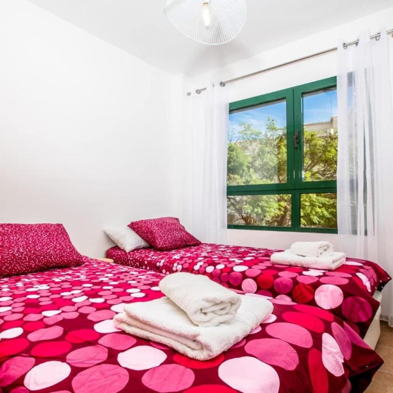 Adosado ben - Apartment - 10
