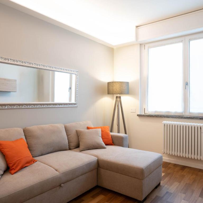Newly apt, Free Big Garage, Self Check-in & Access - Apartamento de 2 dormitorios con vistas a la montaña - 10
