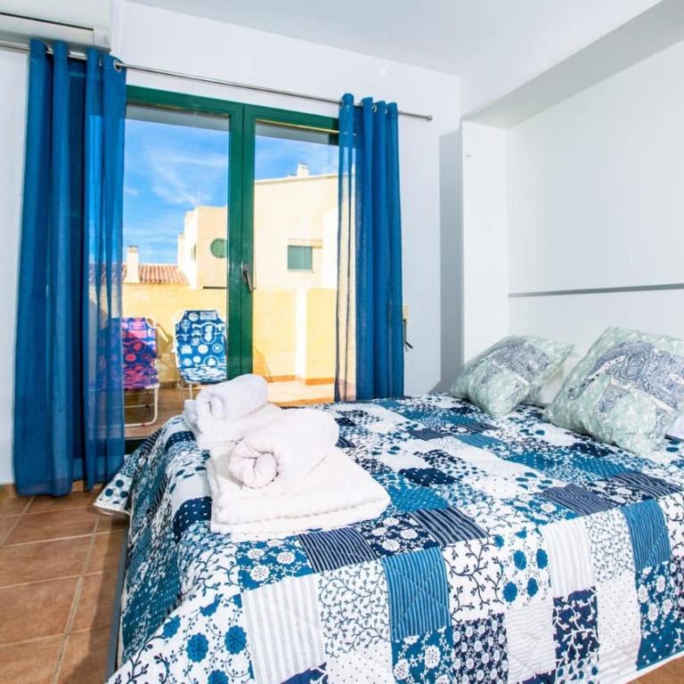 Adosado ben - Apartment - 12
