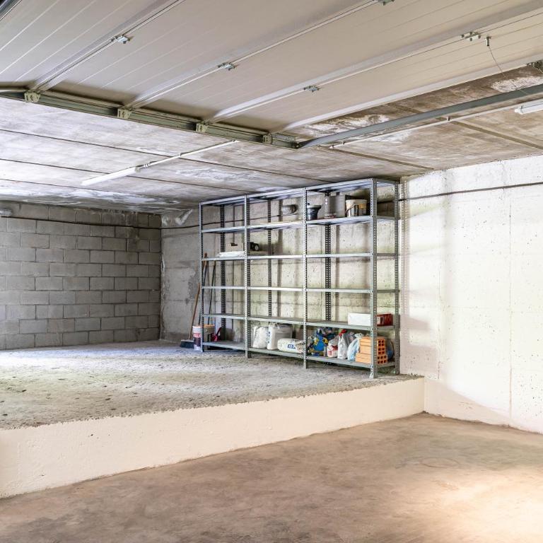 Newly apt, Free Big Garage, Self Check-in & Access - Apartamento de 2 dormitorios con vistas a la montaña - 34