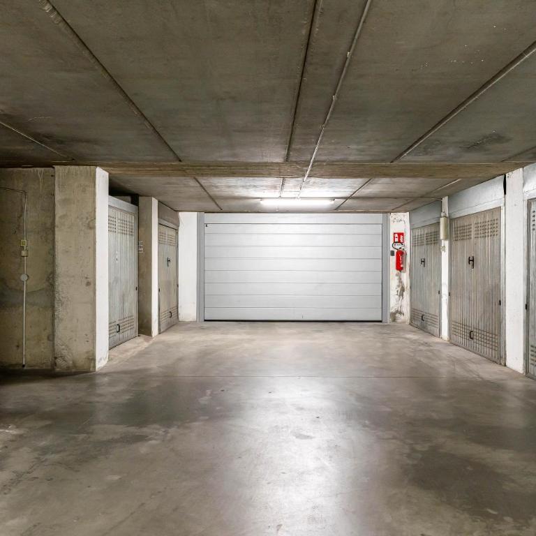 Newly apt, Free Big Garage, Self Check-in & Access - Apartamento de 2 dormitorios con vistas a la montaña - 33