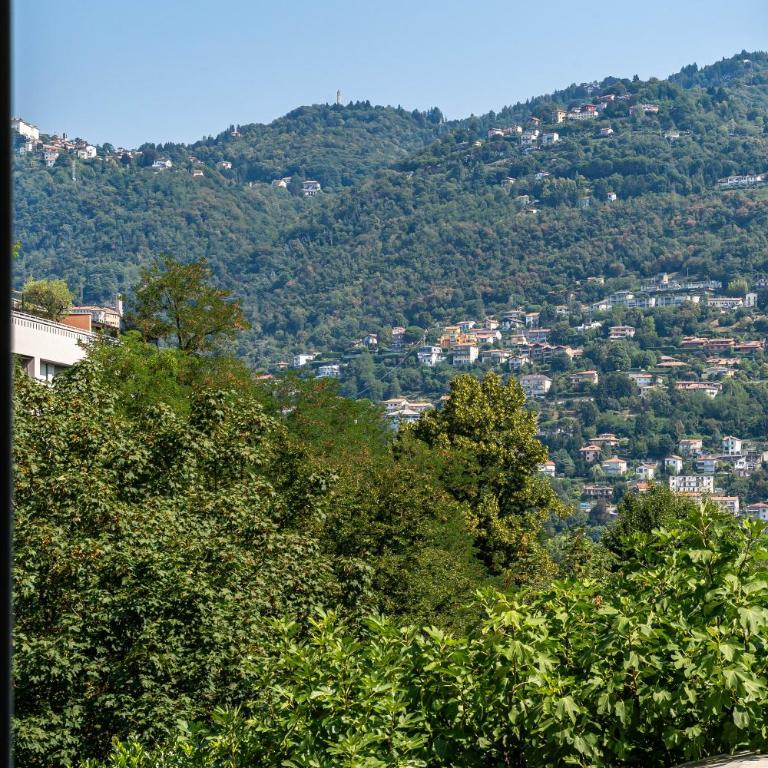 Newly apt, Free Big Garage, Self Check-in & Access - Apartamento de 2 dormitorios con vistas a la montaña - 9