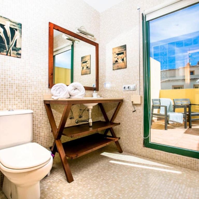 Adosado ben - Apartment - 17