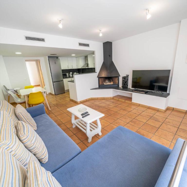 Mimoses Apartaments - Apartamento con terraza - 1