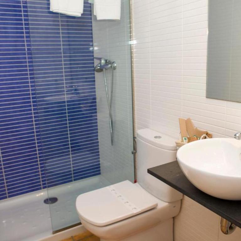 Mimoses Apartaments - Apartamento con terraza - 4