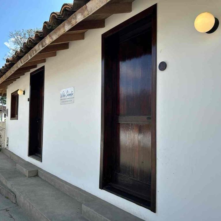 Villa Salento Boutique Apartments & Spa - Apartamento - 2 niveles - 13