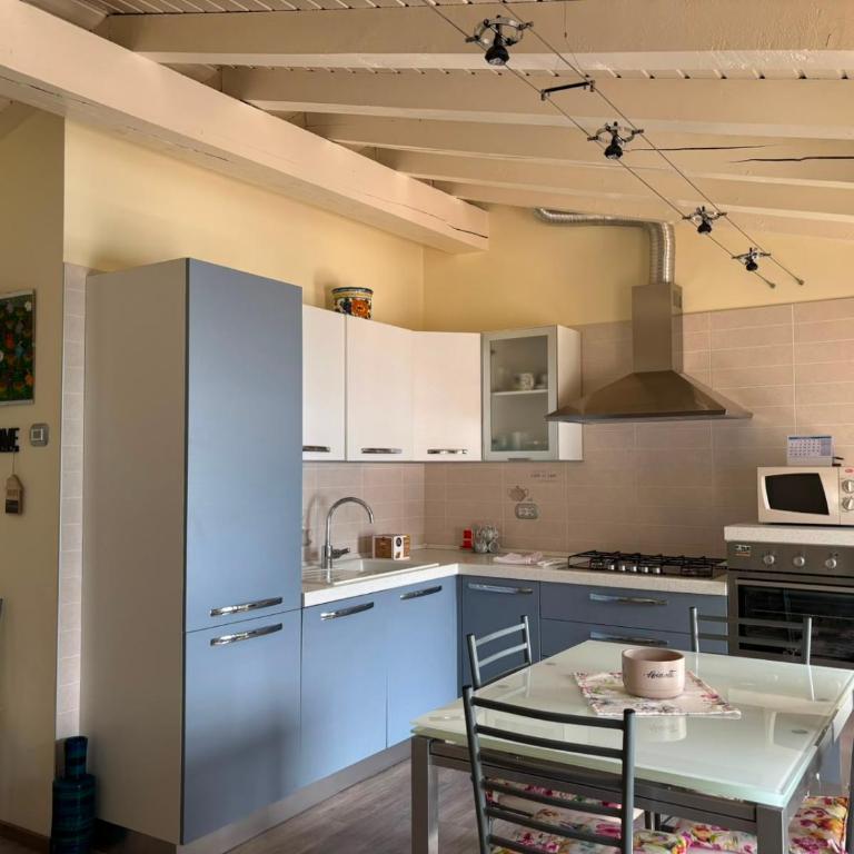 Casa Giacomina - Appartamento con 2 Camere da Letto - 4