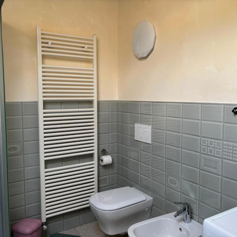 Casa Giacomina - Appartamento con 2 Camere da Letto - 5