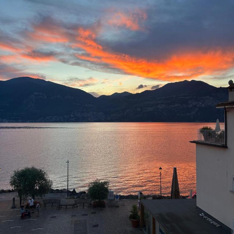 Casa Giacomina - Appartamento con 2 Camere da Letto - 9