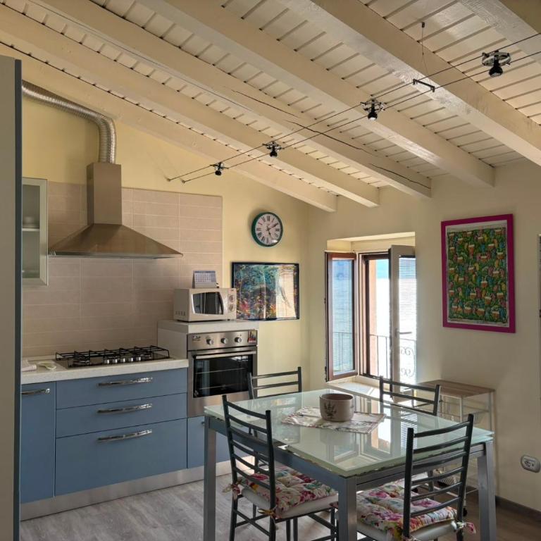 Casa Giacomina - Appartamento con 2 Camere da Letto - 10