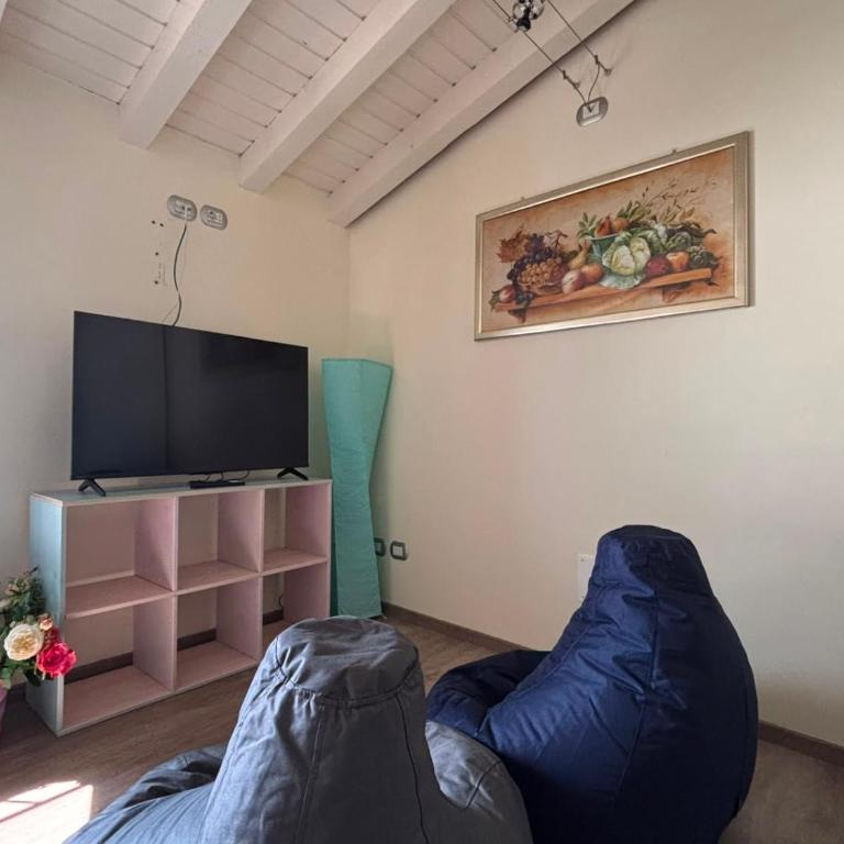 Casa Giacomina - Appartamento con 2 Camere da Letto - 12