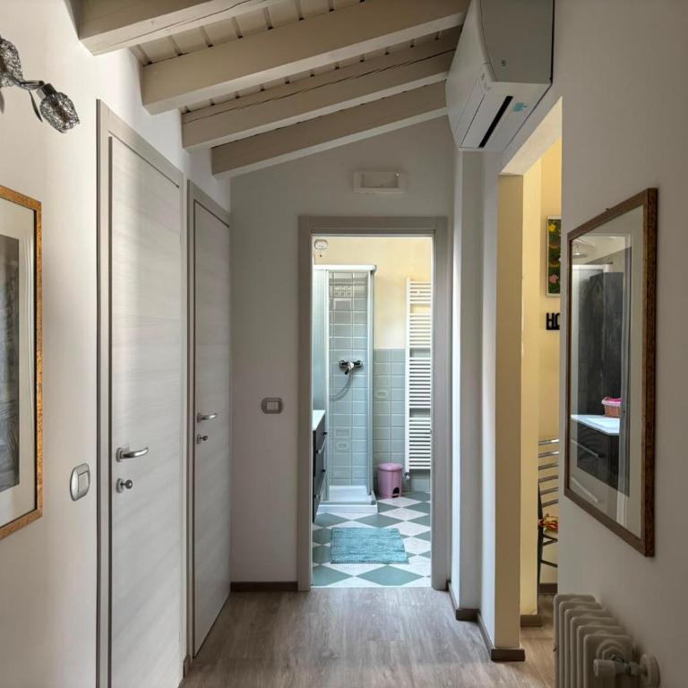 Casa Giacomina - Appartamento con 2 Camere da Letto - 13