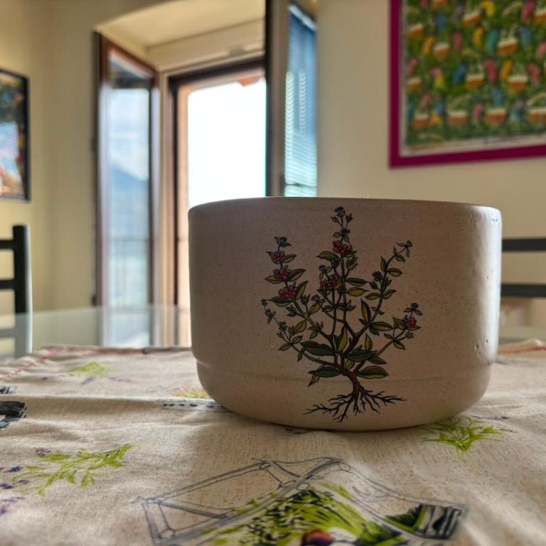 Casa Giacomina - Appartamento con 2 Camere da Letto - 14