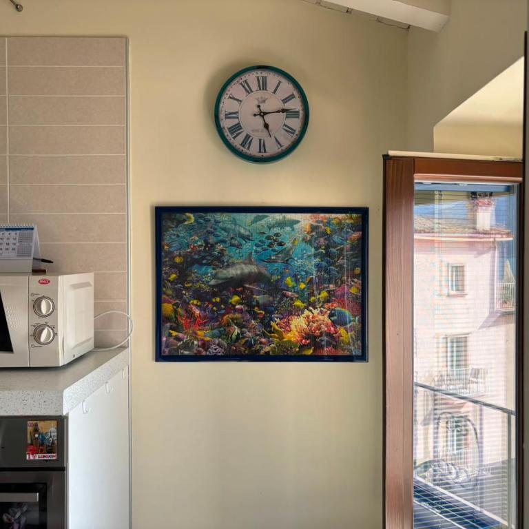 Casa Giacomina - Appartamento con 2 Camere da Letto - 15