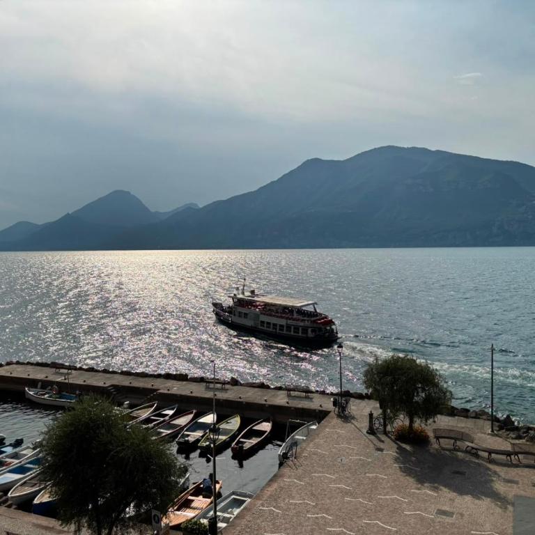 Casa Giacomina - Appartamento con 2 Camere da Letto - 16