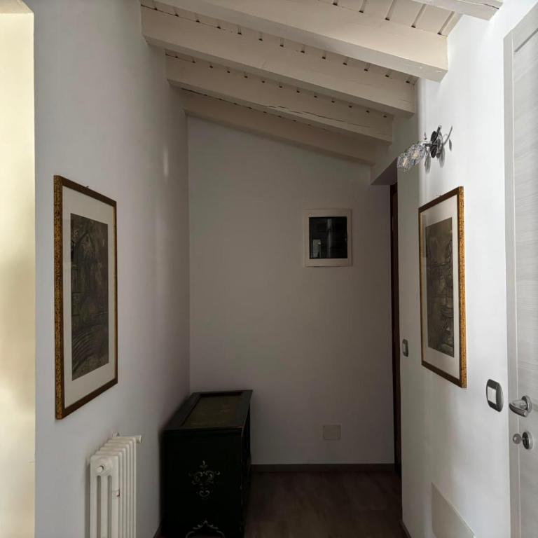 Casa Giacomina - Appartamento con 2 Camere da Letto - 17