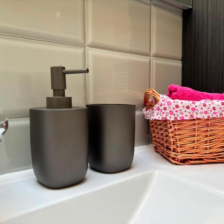 Casa Giacomina - Appartamento con 2 Camere da Letto - 18