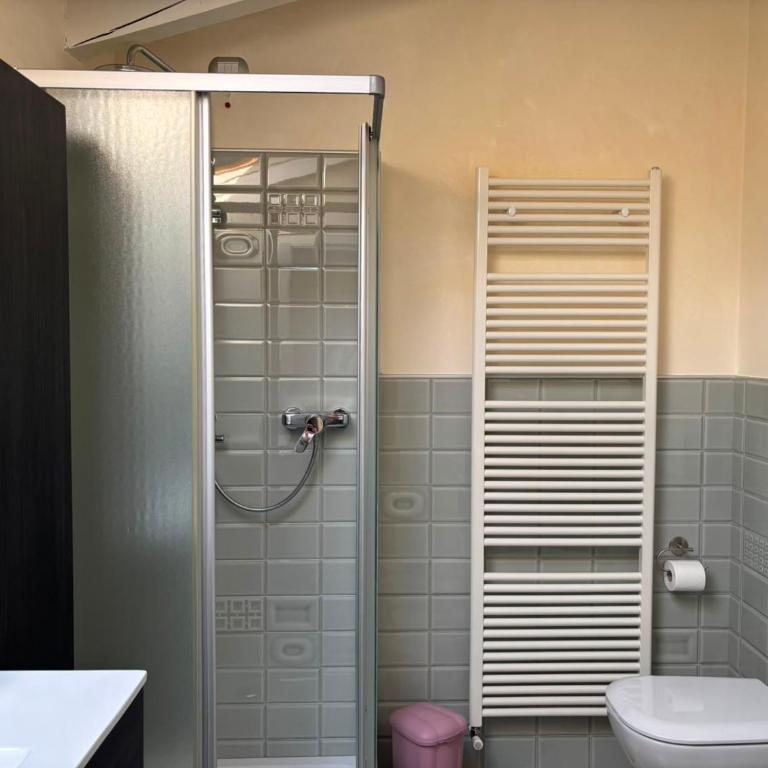 Casa Giacomina - Appartamento con 2 Camere da Letto - 20