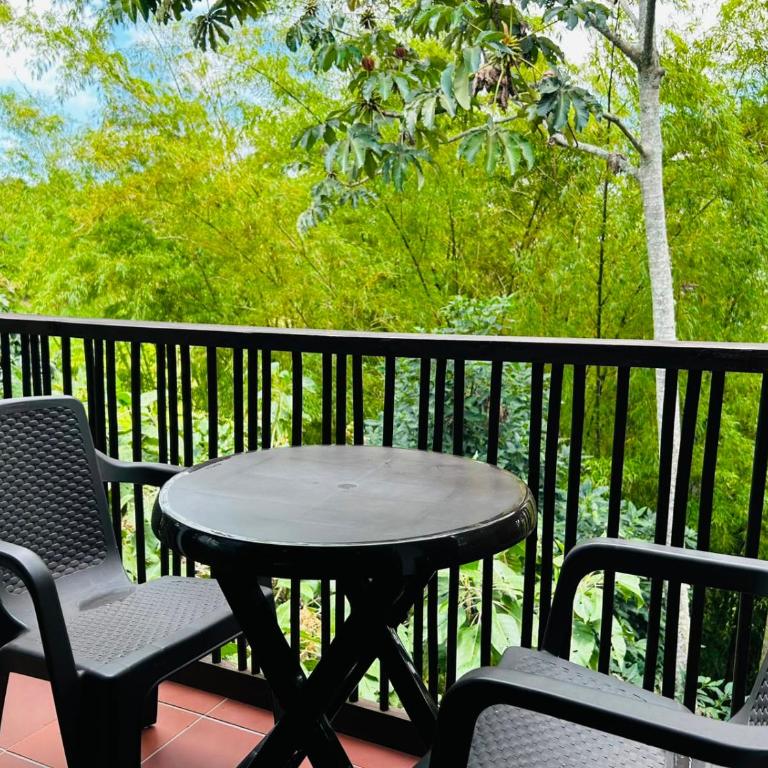 Villa Salento Boutique Apartments & Spa - Apartamento - 2 niveles - 14