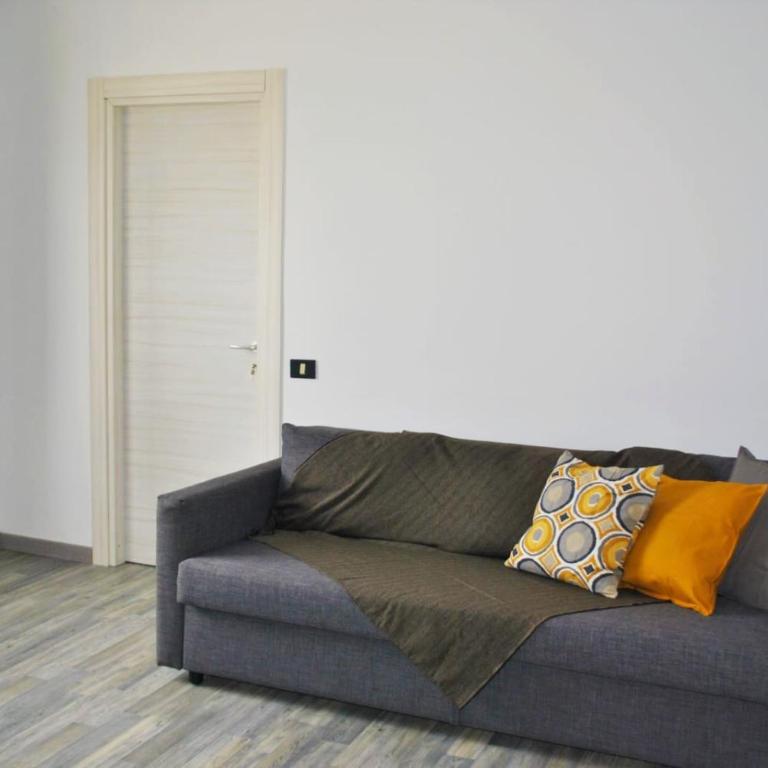 Casa Romans - Appartamento con 2 Camere da Letto - 4