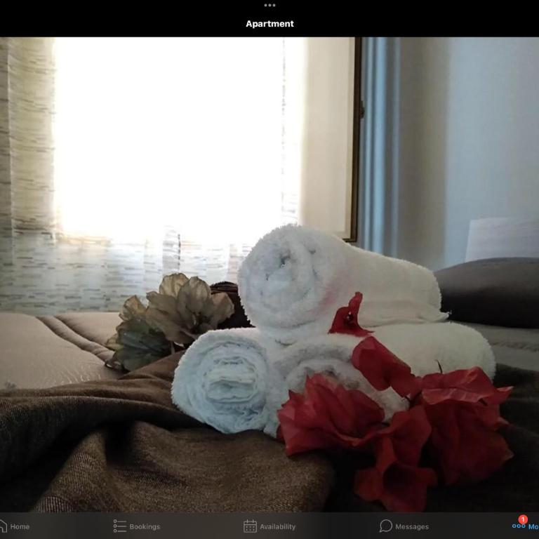 Casa Romans - Appartamento con 2 Camere da Letto - 11