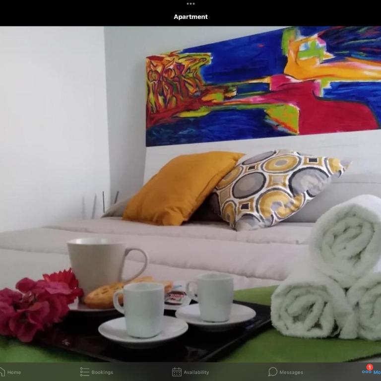 Casa Romans - Appartamento con 2 Camere da Letto - 17