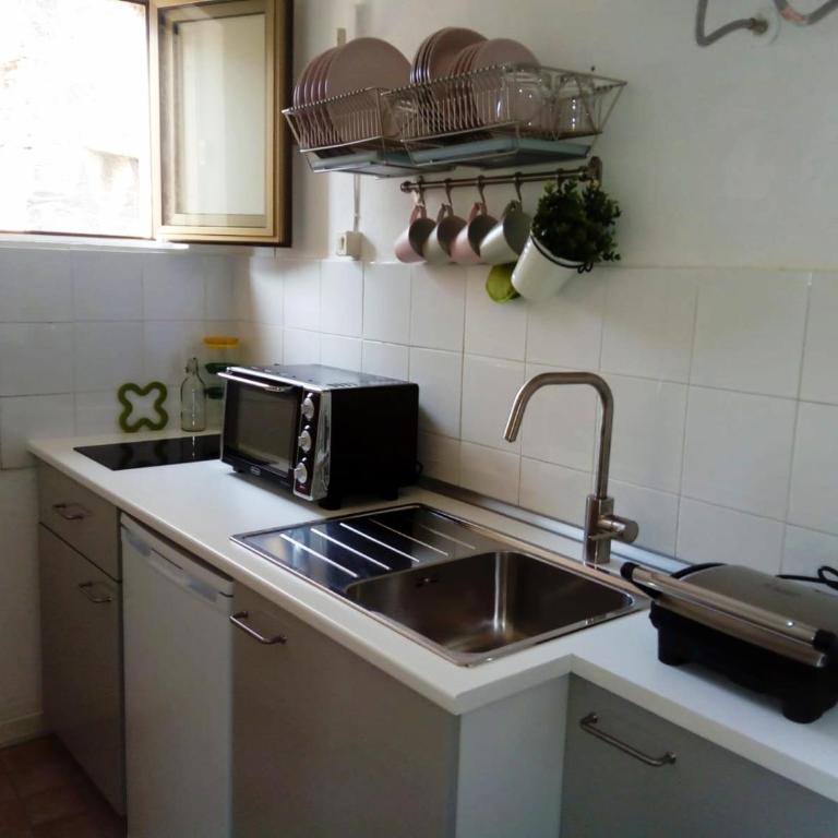 Casa Romans - Appartamento con 2 Camere da Letto - 33