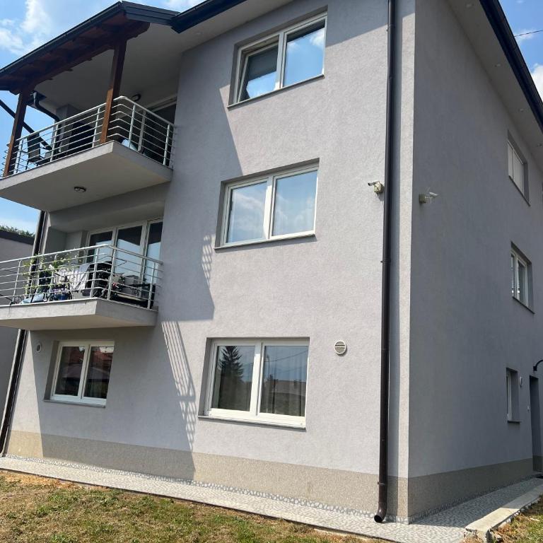 Sarajevo Comfort Apartment - Appartement 1 Chambre - 1