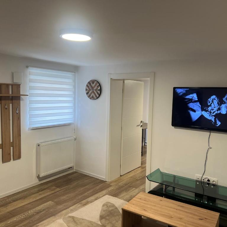 Sarajevo Comfort Apartment - Appartement 1 Chambre - 5