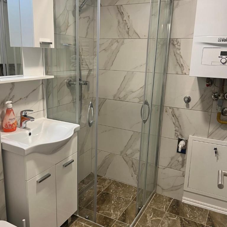 Sarajevo Comfort Apartment - Appartement 1 Chambre - 8