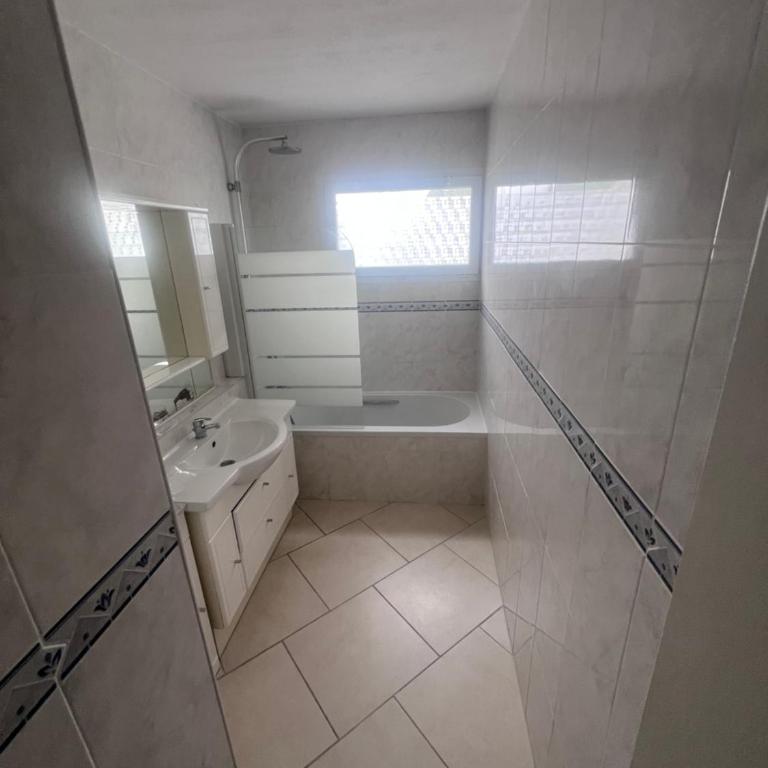 Les Appartements De Lina - Les jardins du Ponant 4 - Self Check-In - - Three-Bedroom Apartment - 7