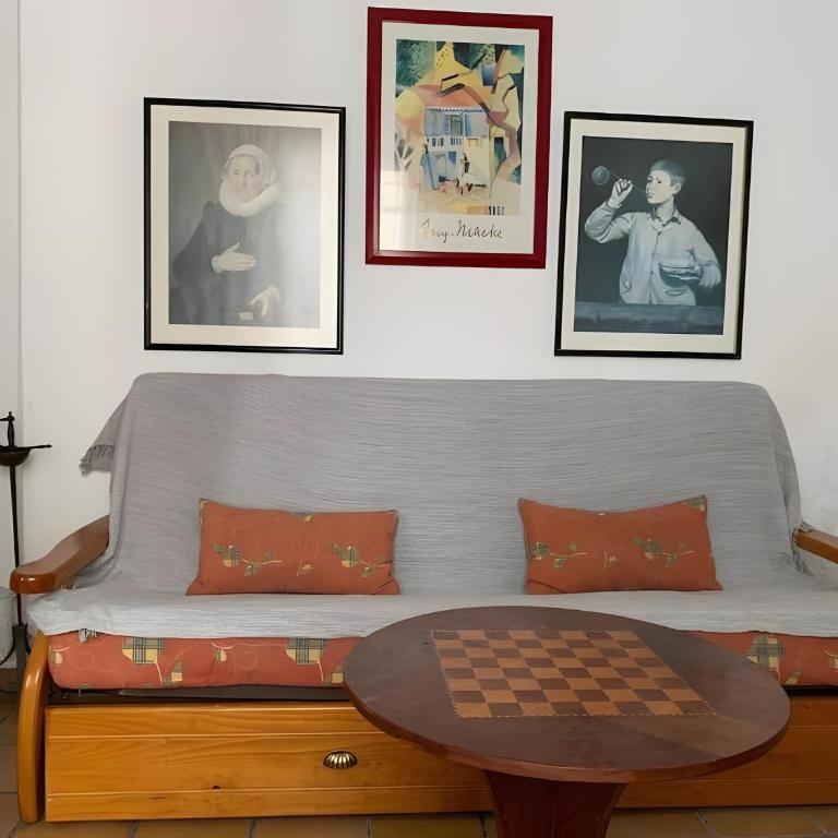 Ca Corrales - Casa - 5