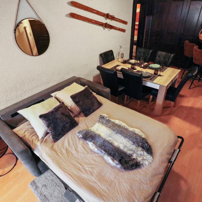 Magnifique appartement centré - Appartement 2 Chambres - 26