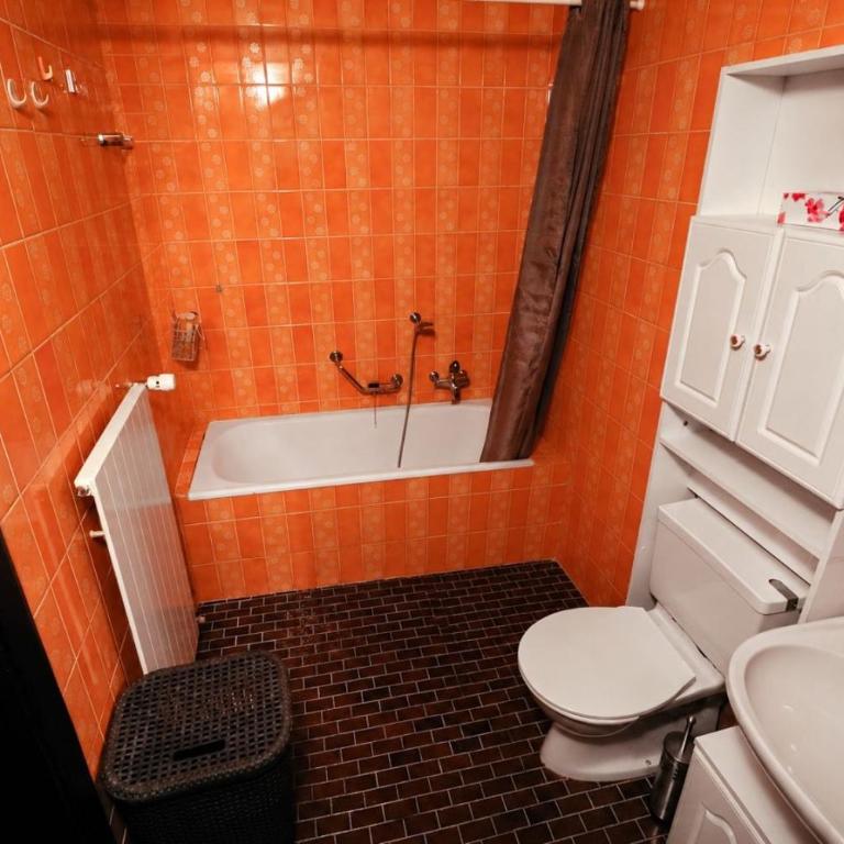 Magnifique appartement centré - Appartement 2 Chambres - 31