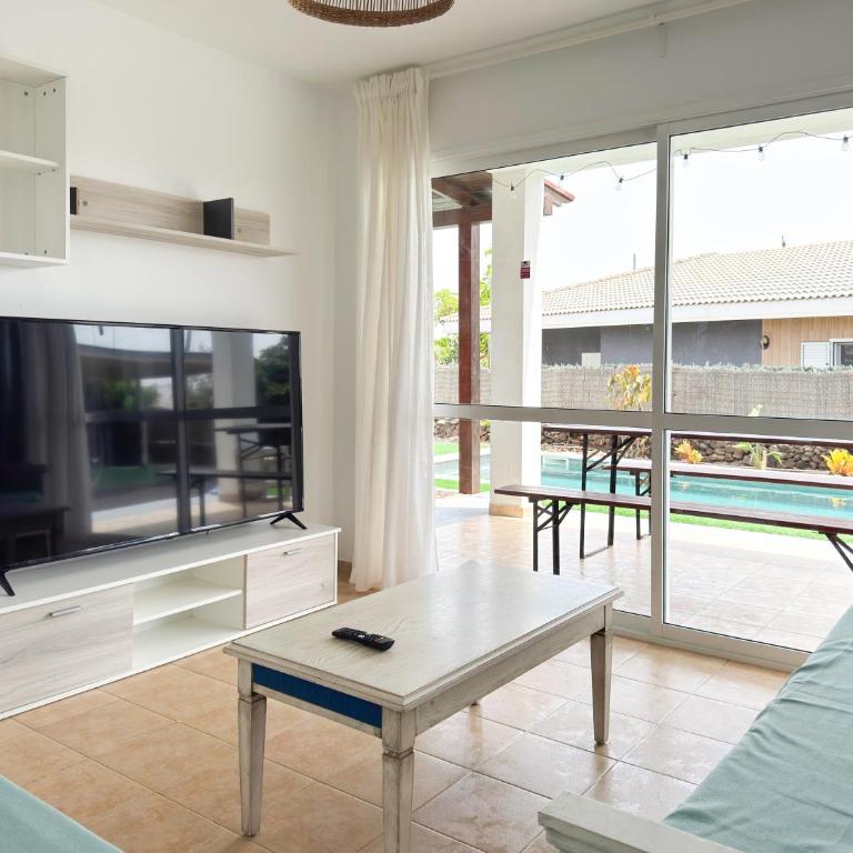 Villa La Milagrosa - Villa - 36